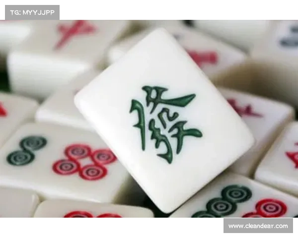 玩转麻将连连看技巧全攻略 快速提升游戏水平的必备秘诀