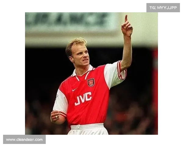 博格坎普坚守阿森纳的深层原因与忠诚精神的永恒传奇