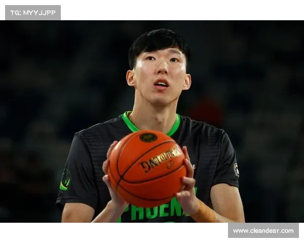 周琦重返新疆篮球队的最佳时机分析与未来发展潜力探讨